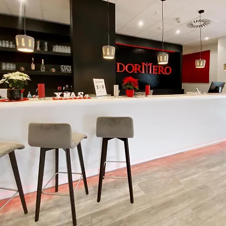 Dormero 4* 达姆施塔特