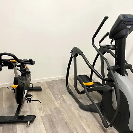 Отель Dormero 4*