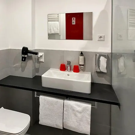 Hotel Dormero Darmstadt