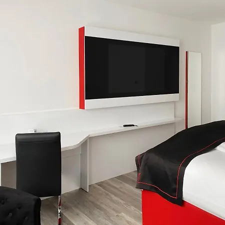 Dormero 4* Darmstadt