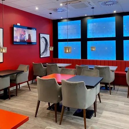 Dormero Отель 4*