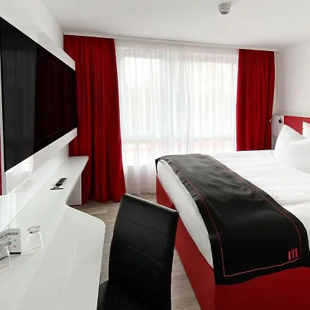 Hotel Dormero 4*
