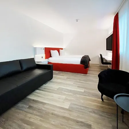 Dormero Hotel 4*