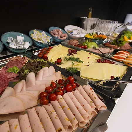 Dormero Дармштадт