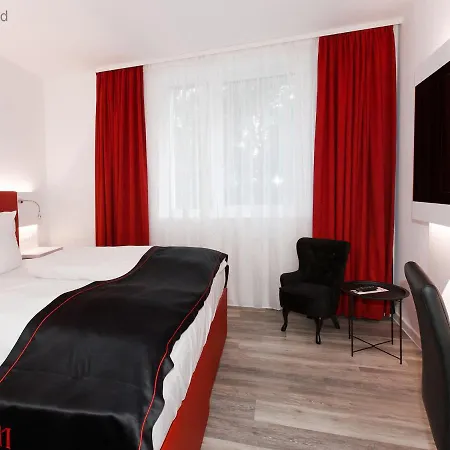 Dormero Hotel Darmstadt