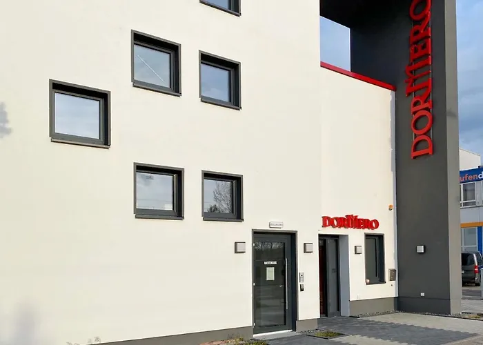 Hotel Dormero 4*